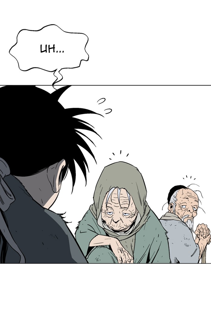Gosu Chapter 80 page 50 - Chapter 80: Ep. 80 - Giyoung (1)