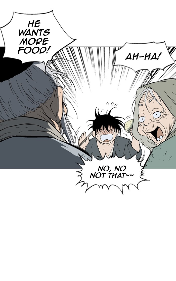 Gosu Chapter 80 page 53 - Chapter 80: Ep. 80 - Giyoung (1)