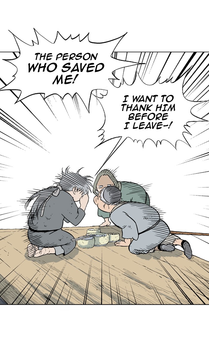 Gosu Chapter 80 page 54 - Chapter 80: Ep. 80 - Giyoung (1)