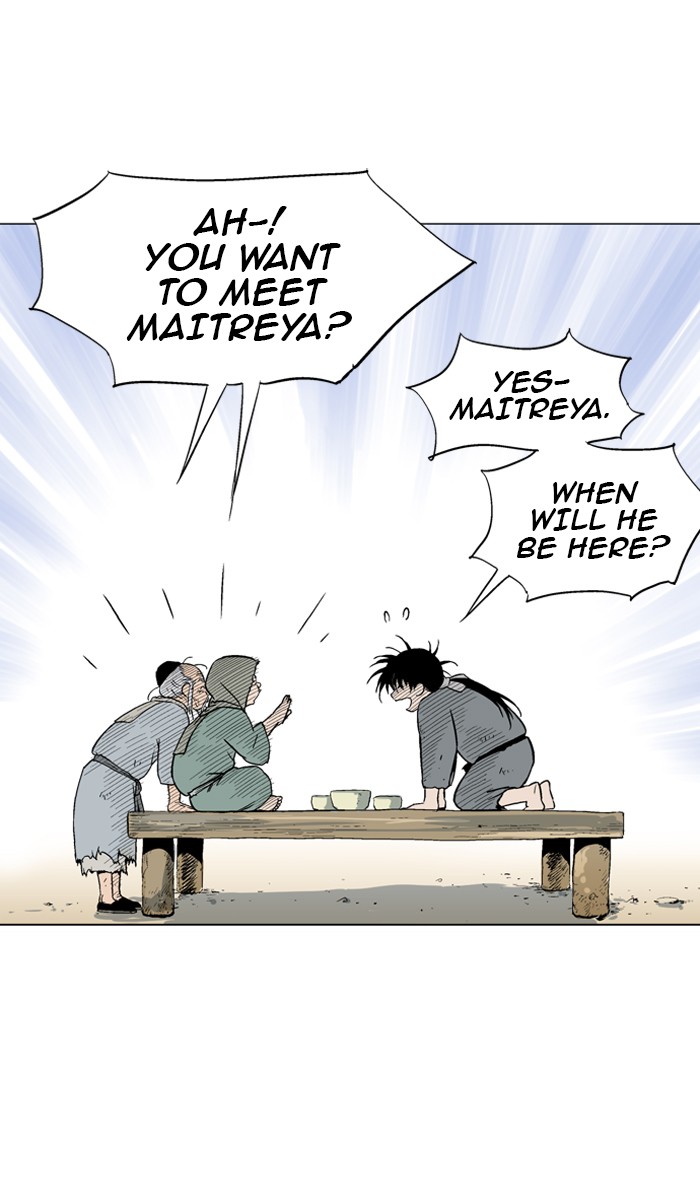 Gosu Chapter 80 page 56 - Chapter 80: Ep. 80 - Giyoung (1)