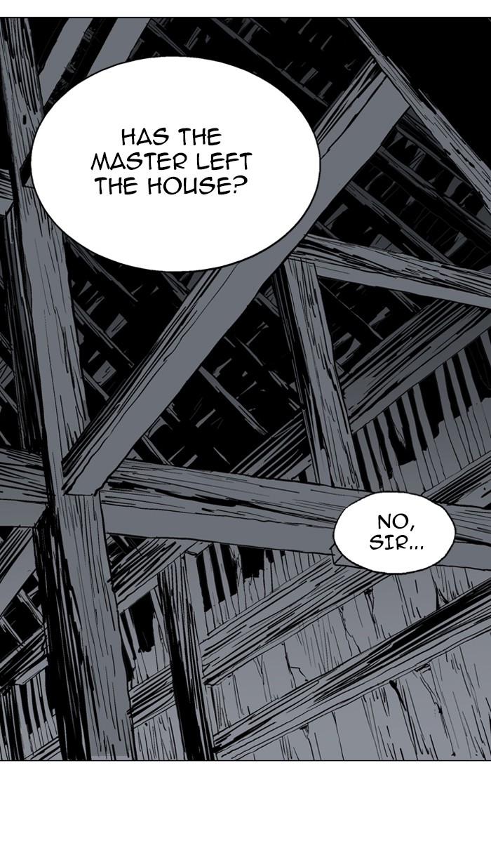 Gosu Chapter 80 page 61 - Chapter 80: Ep. 80 - Giyoung (1)