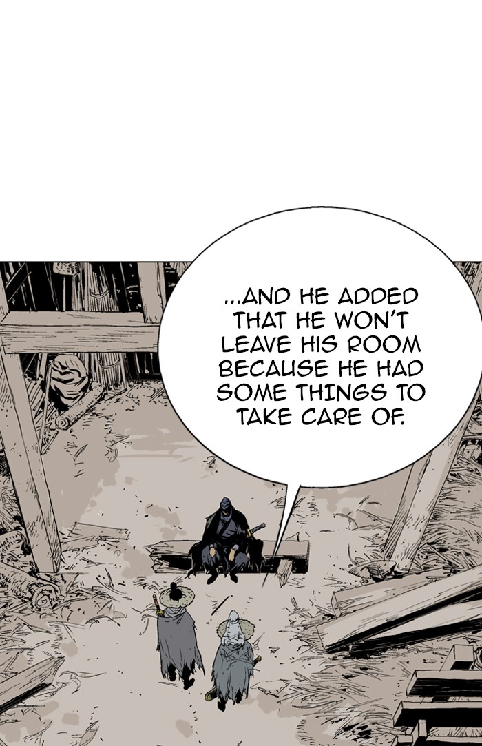 Gosu Chapter 80 page 62 - Chapter 80: Ep. 80 - Giyoung (1)