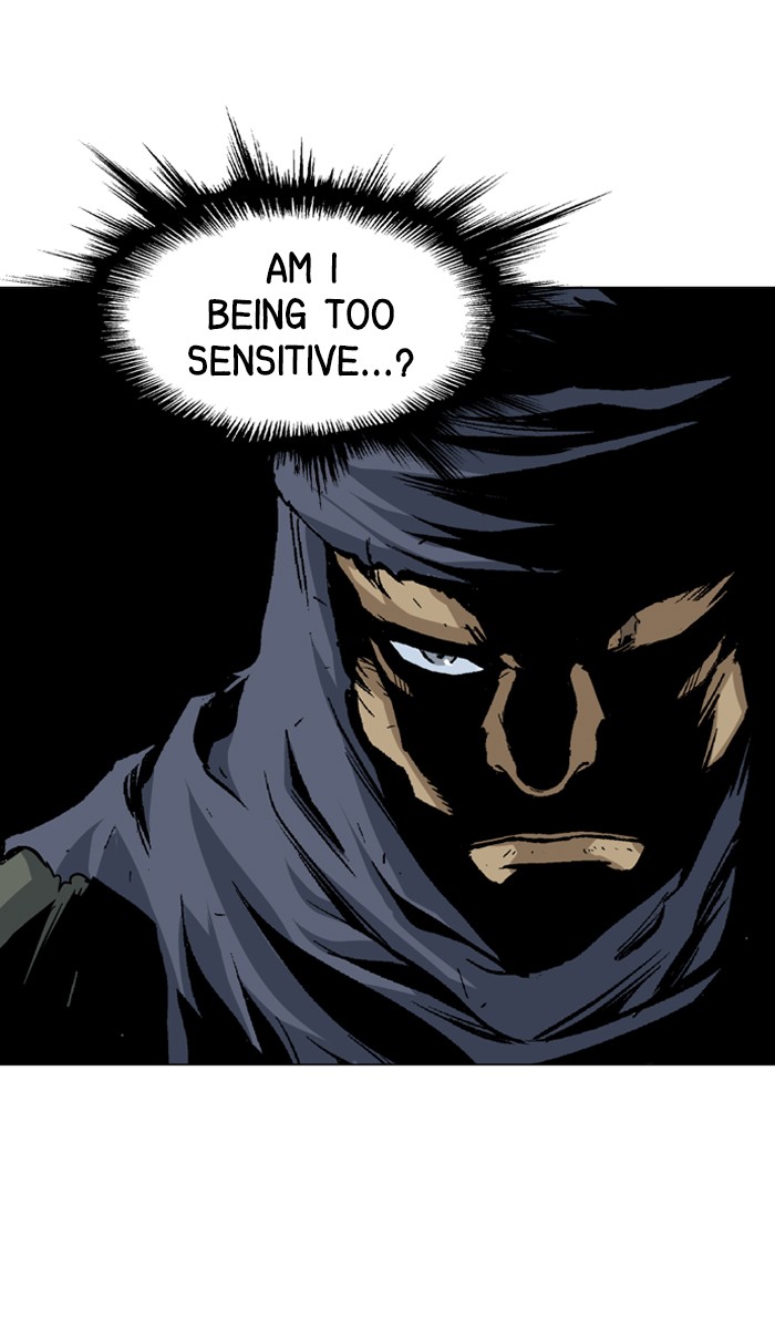 Gosu Chapter 80 page 65 - Chapter 80: Ep. 80 - Giyoung (1)