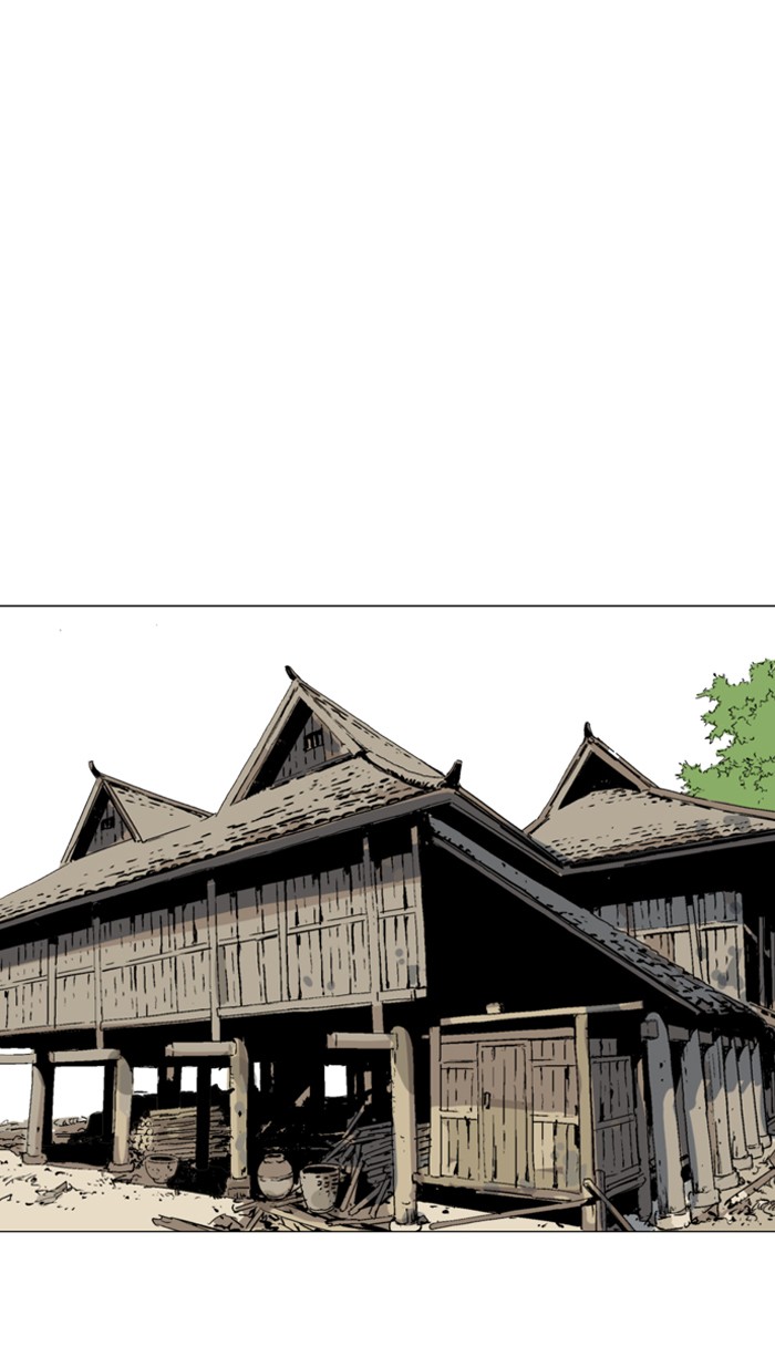 Gosu Chapter 80 page 66 - Chapter 80: Ep. 80 - Giyoung (1)