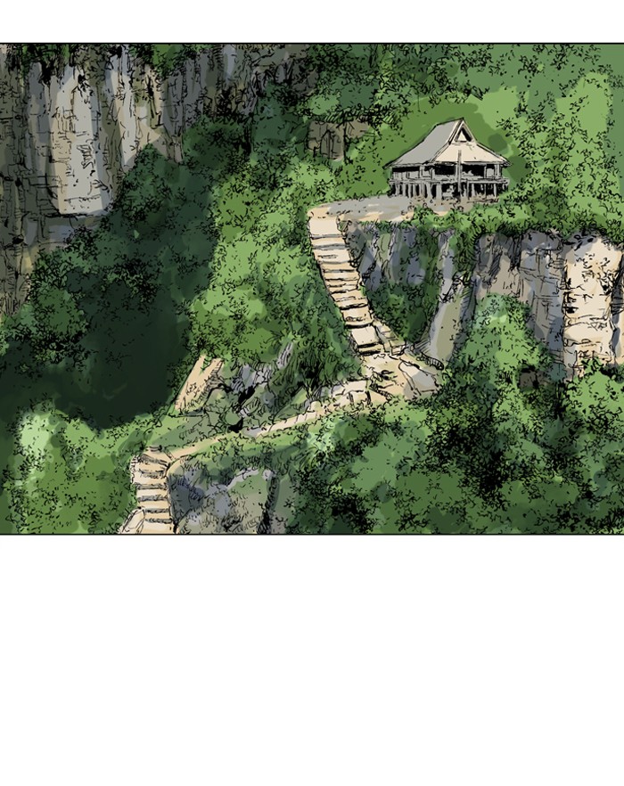 Gosu Chapter 80 page 7 - Chapter 80: Ep. 80 - Giyoung (1)