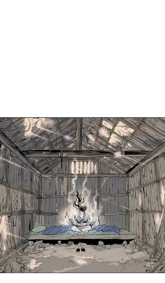 Gosu Chapter 80 page 81 - Chapter 80: Ep. 80 - Giyoung (1)
