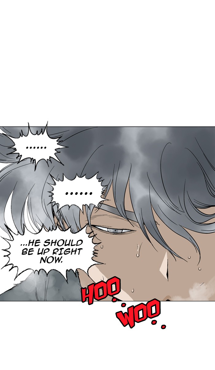 Gosu Chapter 80 page 83 - Chapter 80: Ep. 80 - Giyoung (1)