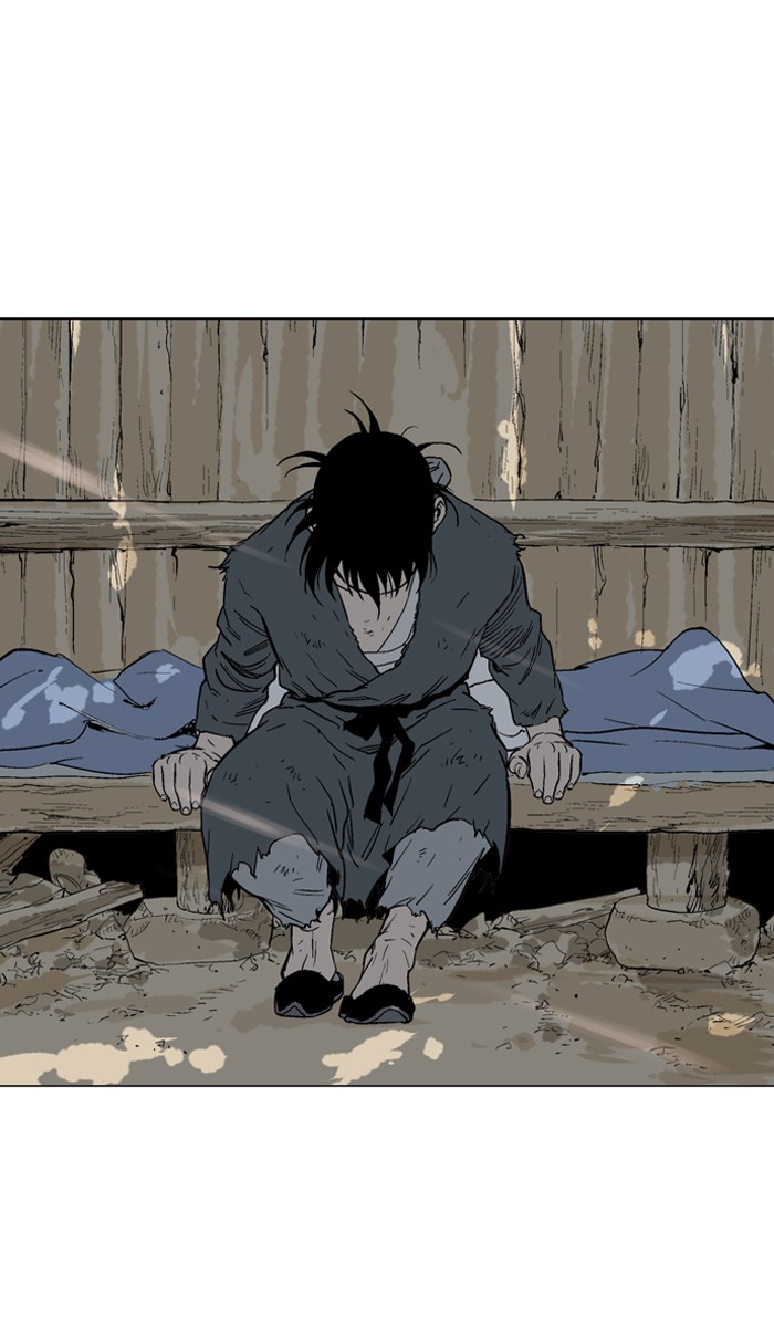 Gosu Chapter 80 page 84 - Chapter 80: Ep. 80 - Giyoung (1)