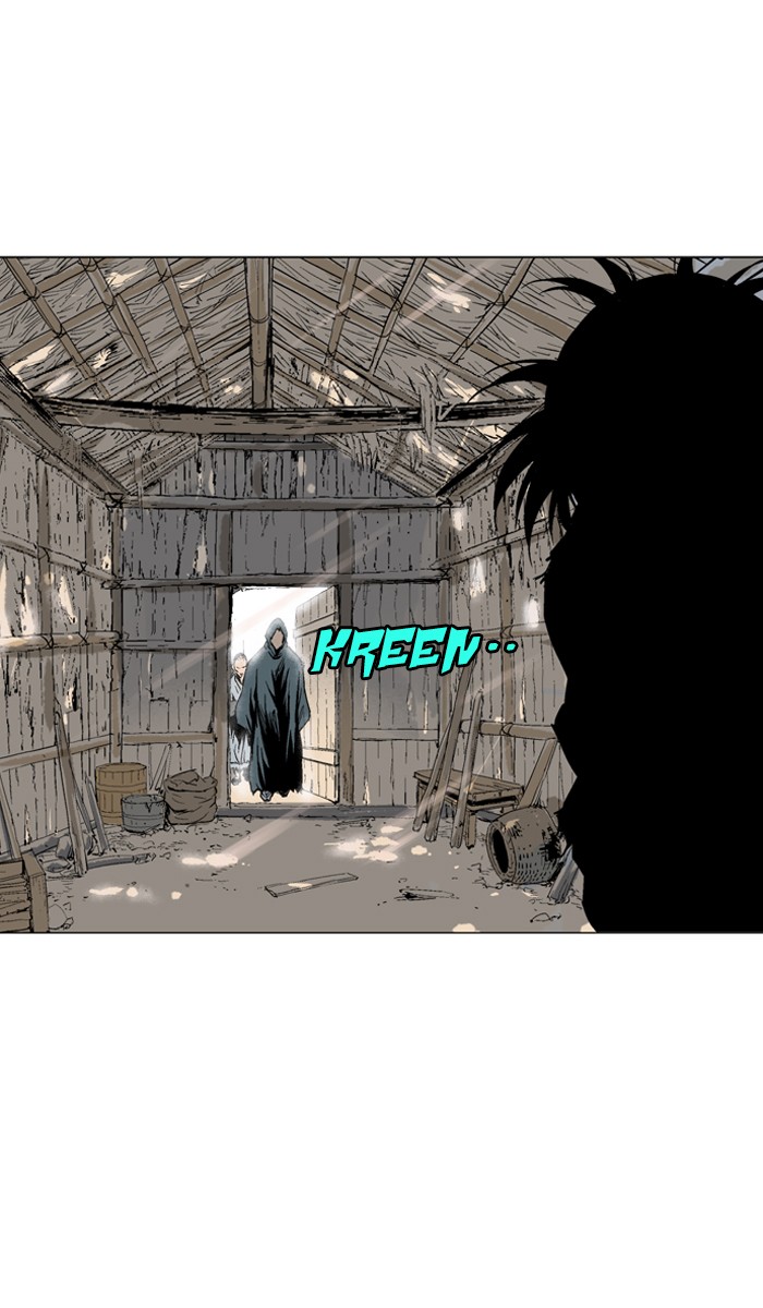 Gosu Chapter 80 page 85 - Chapter 80: Ep. 80 - Giyoung (1)