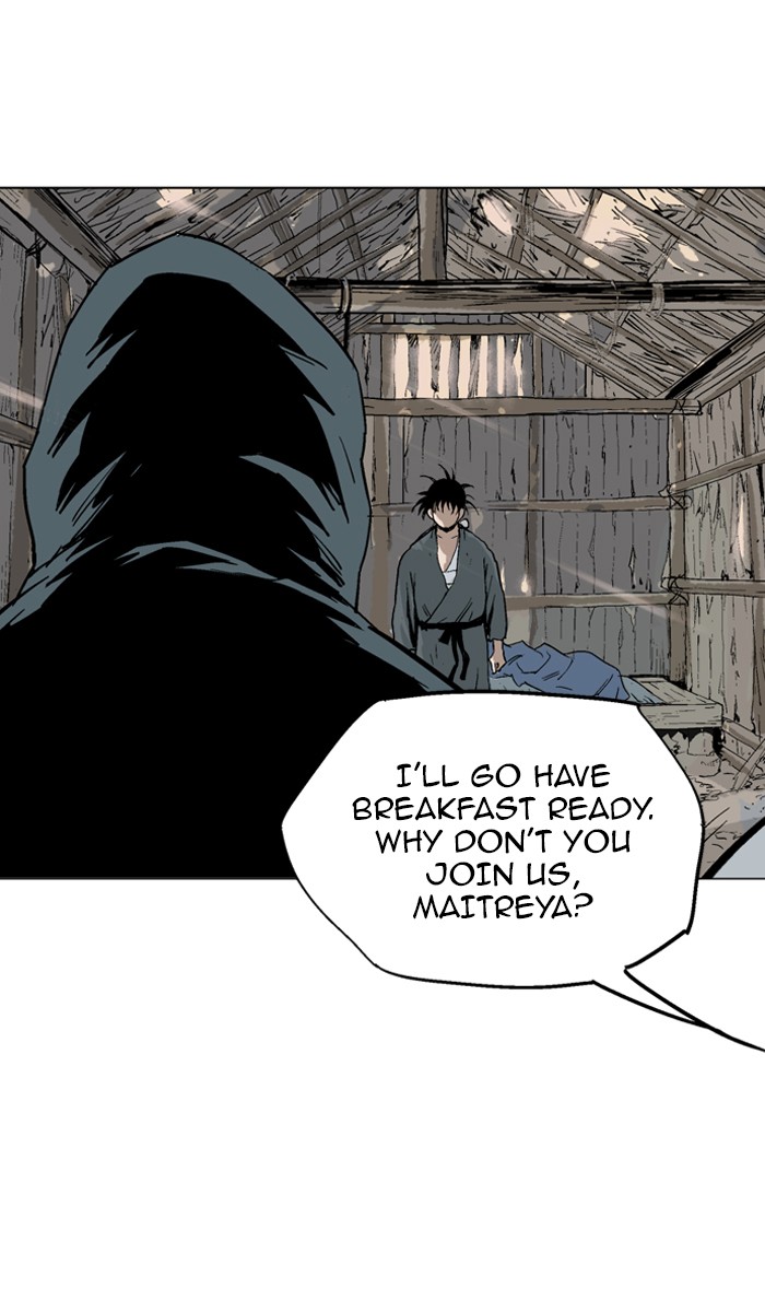 Gosu Chapter 80 page 87 - Chapter 80: Ep. 80 - Giyoung (1)