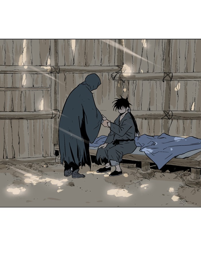 Gosu Chapter 80 page 89 - Chapter 80: Ep. 80 - Giyoung (1)