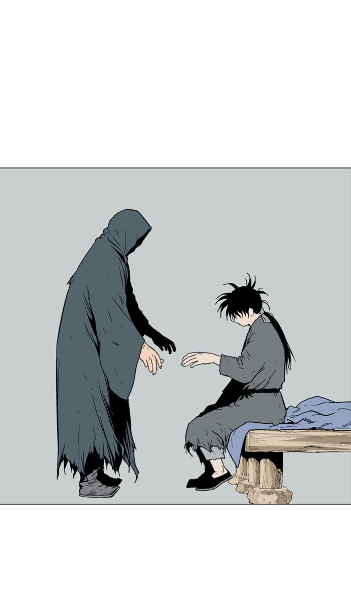 Gosu Chapter 80 page 94 - Chapter 80: Ep. 80 - Giyoung (1)