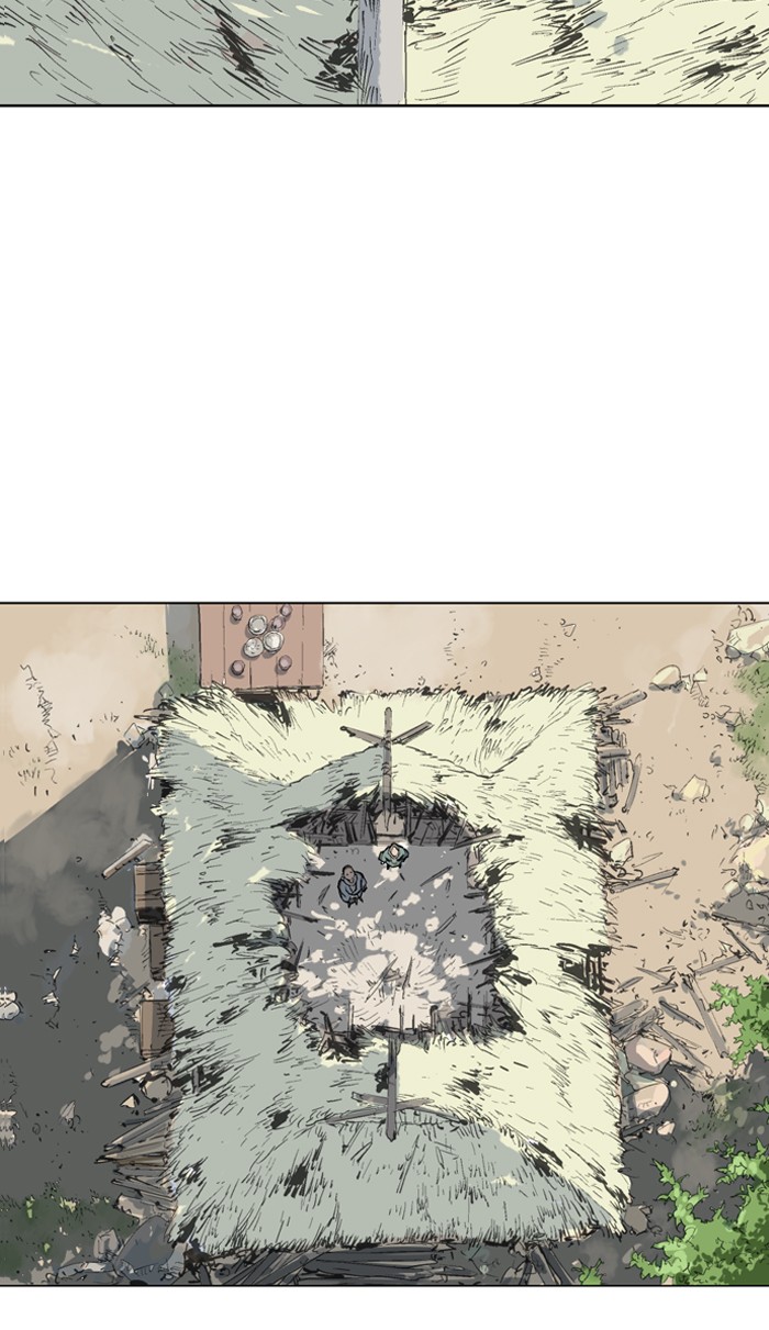 Gosu Chapter 81 page 10 - Chapter 81: Ep. 81 - Giyoung (2)