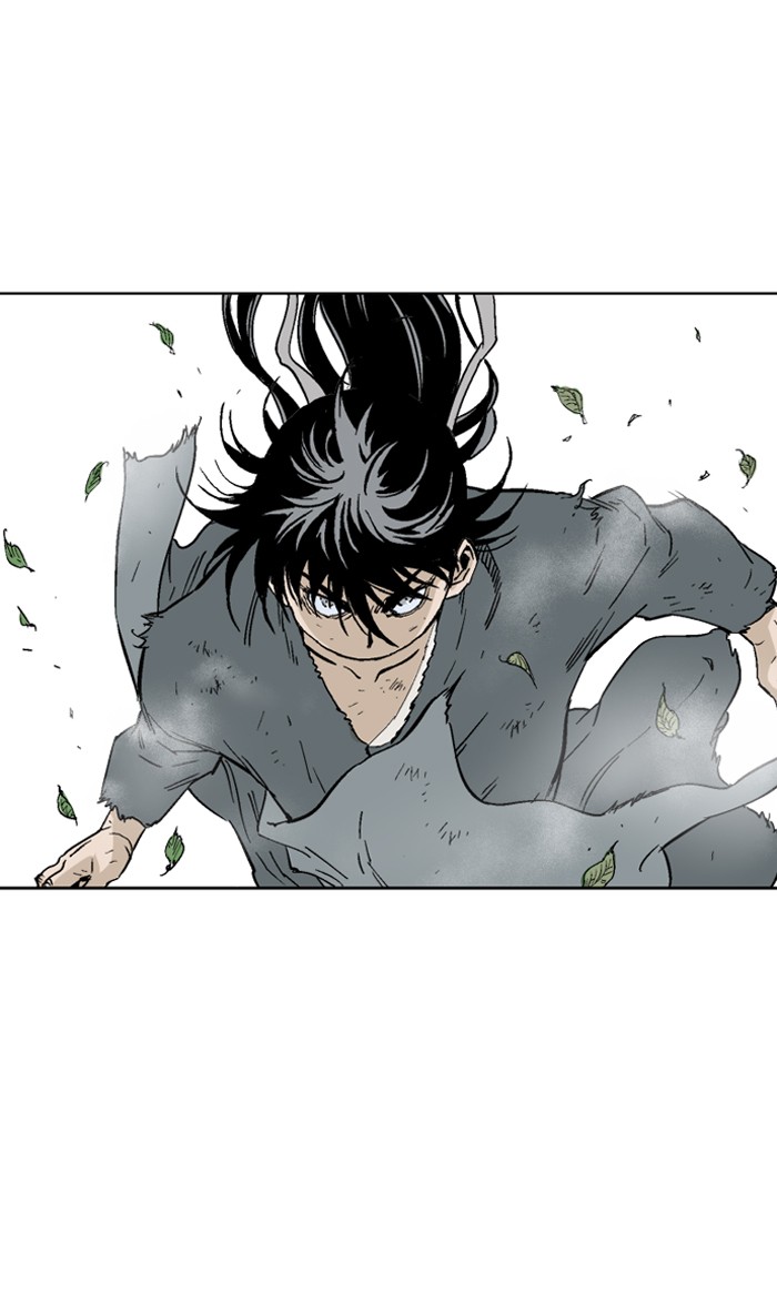 Gosu Chapter 81 page 16 - Chapter 81: Ep. 81 - Giyoung (2)