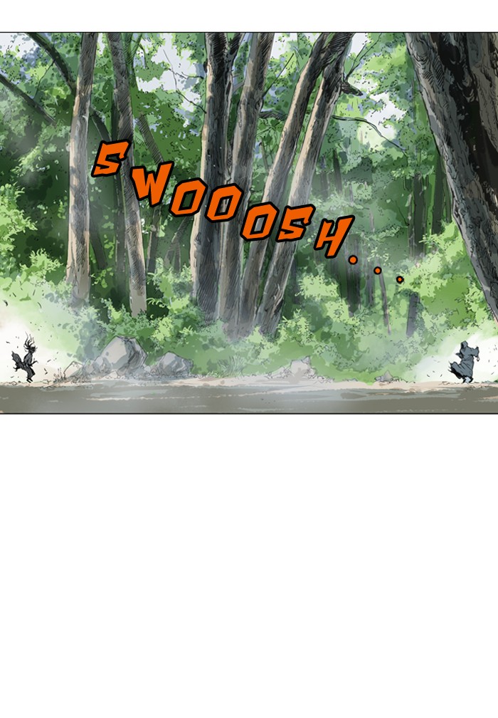 Gosu Chapter 81 page 17 - Chapter 81: Ep. 81 - Giyoung (2)