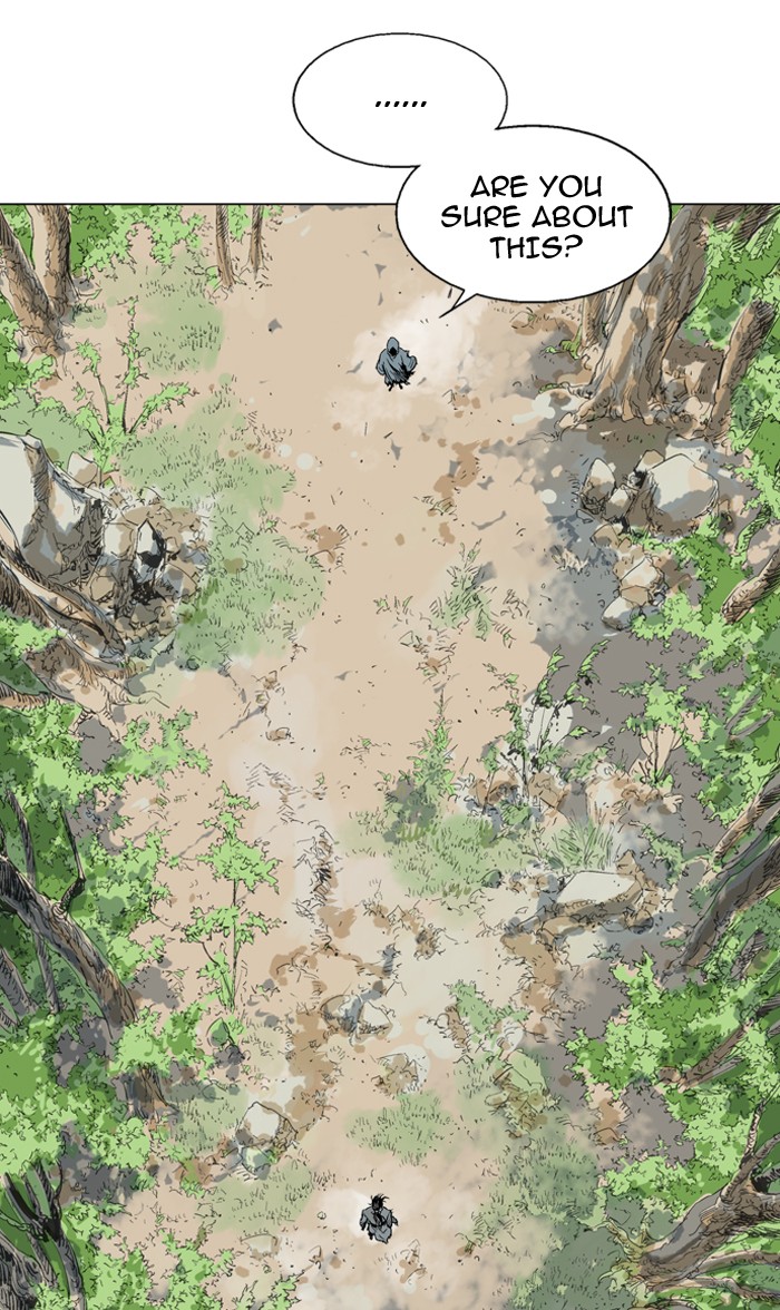 Gosu Chapter 81 page 18 - Chapter 81: Ep. 81 - Giyoung (2)