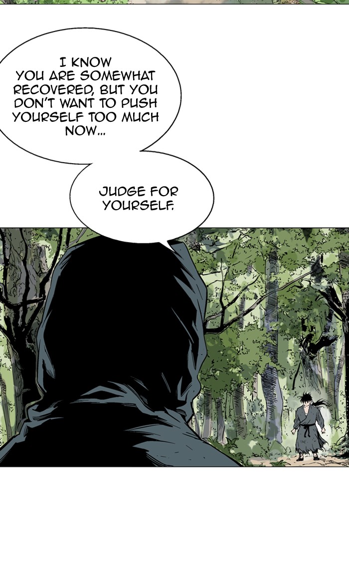 Gosu Chapter 81 page 19 - Chapter 81: Ep. 81 - Giyoung (2)