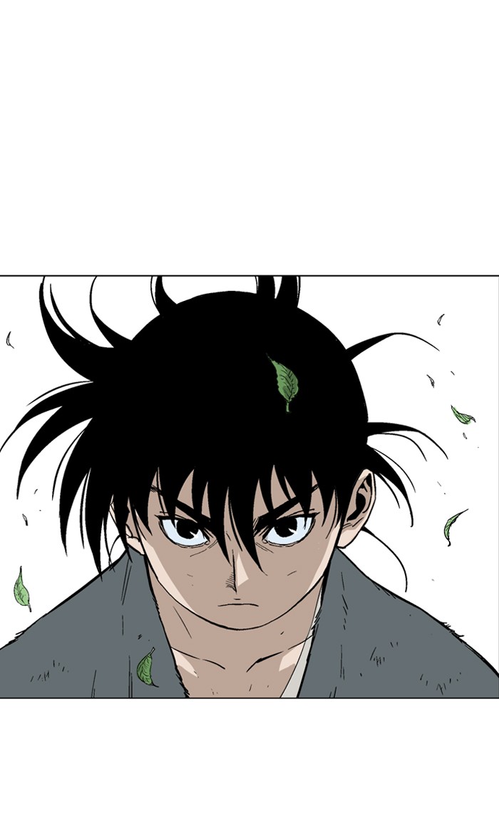 Gosu Chapter 81 page 21 - Chapter 81: Ep. 81 - Giyoung (2)