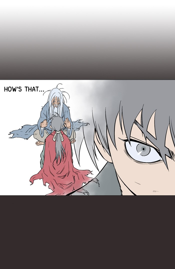 Gosu Chapter 81 page 22 - Chapter 81: Ep. 81 - Giyoung (2)