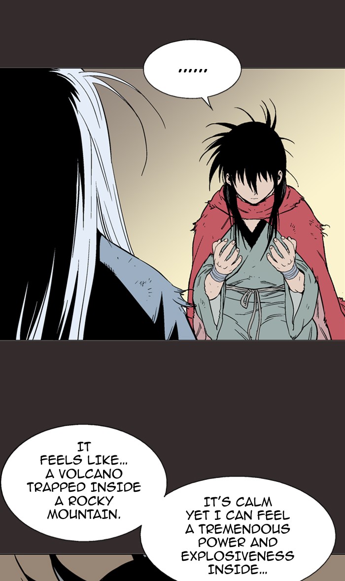 Gosu Chapter 81 page 23 - Chapter 81: Ep. 81 - Giyoung (2)