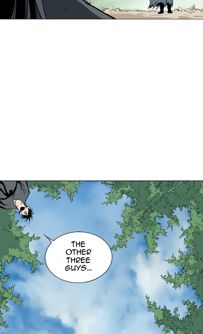 Gosu Chapter 81 page 29 - Chapter 81: Ep. 81 - Giyoung (2)