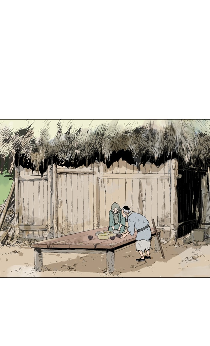 Gosu Chapter 81 page 3 - Chapter 81: Ep. 81 - Giyoung (2)