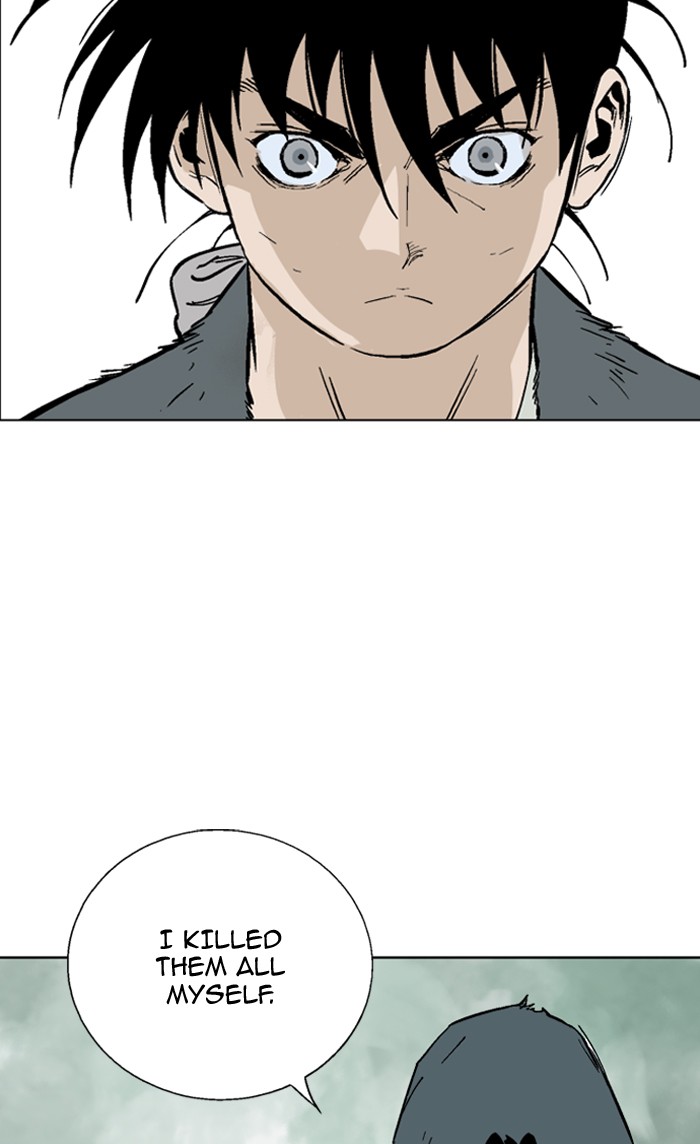 Gosu Chapter 81 page 31 - Chapter 81: Ep. 81 - Giyoung (2)