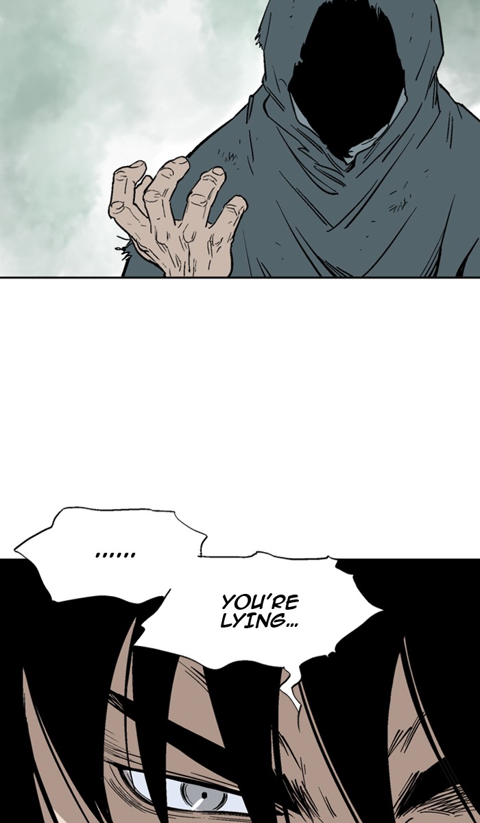 Gosu Chapter 81 page 32 - Chapter 81: Ep. 81 - Giyoung (2)
