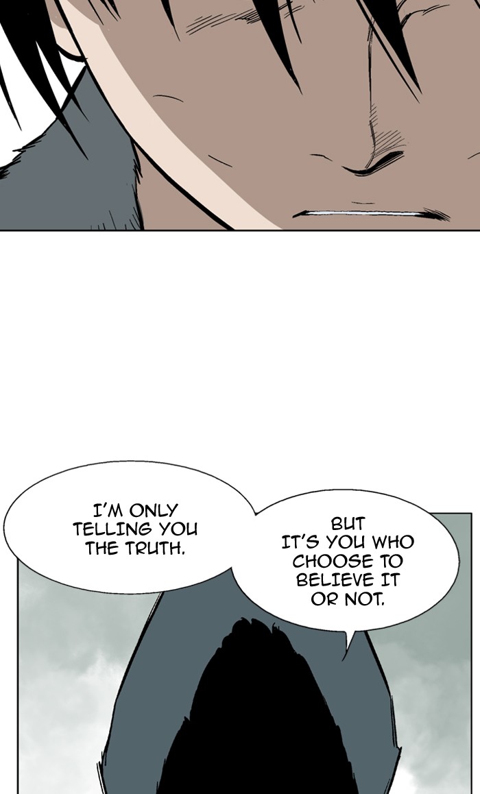 Gosu Chapter 81 page 33 - Chapter 81: Ep. 81 - Giyoung (2)