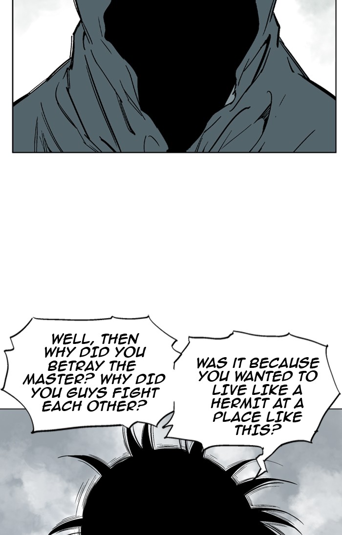 Gosu Chapter 81 page 34 - Chapter 81: Ep. 81 - Giyoung (2)