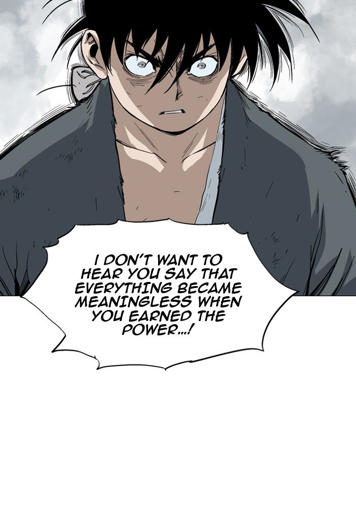 Gosu Chapter 81 page 35 - Chapter 81: Ep. 81 - Giyoung (2)