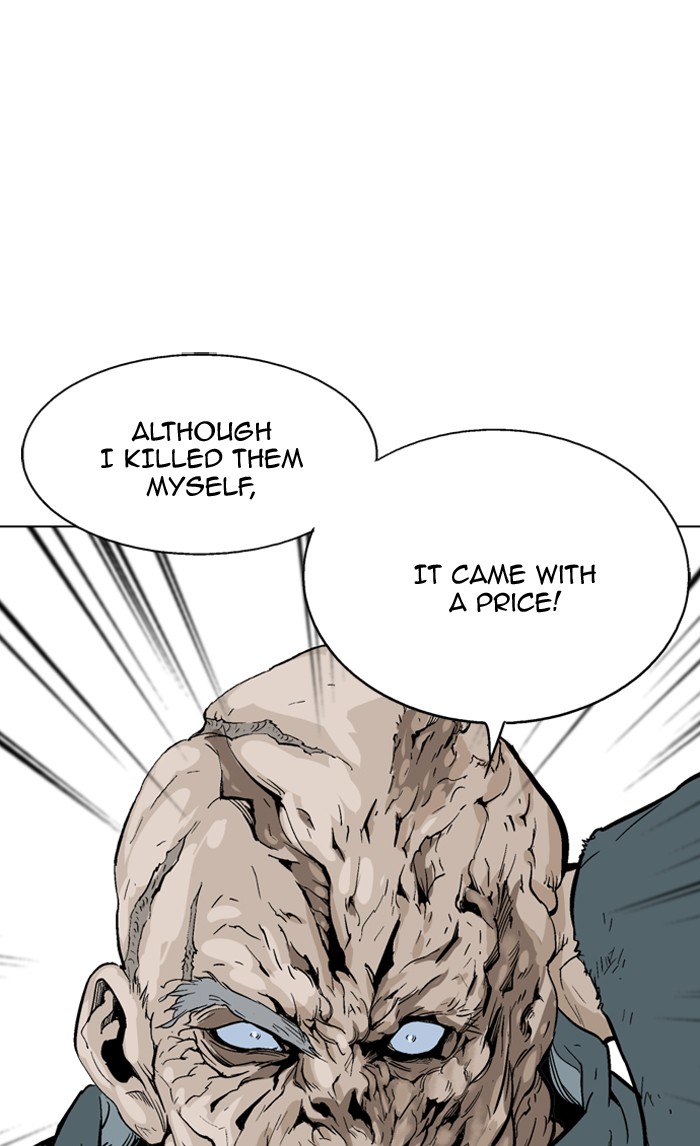 Gosu Chapter 81 page 39 - Chapter 81: Ep. 81 - Giyoung (2)