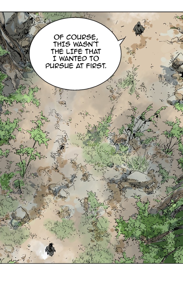Gosu Chapter 81 page 44 - Chapter 81: Ep. 81 - Giyoung (2)