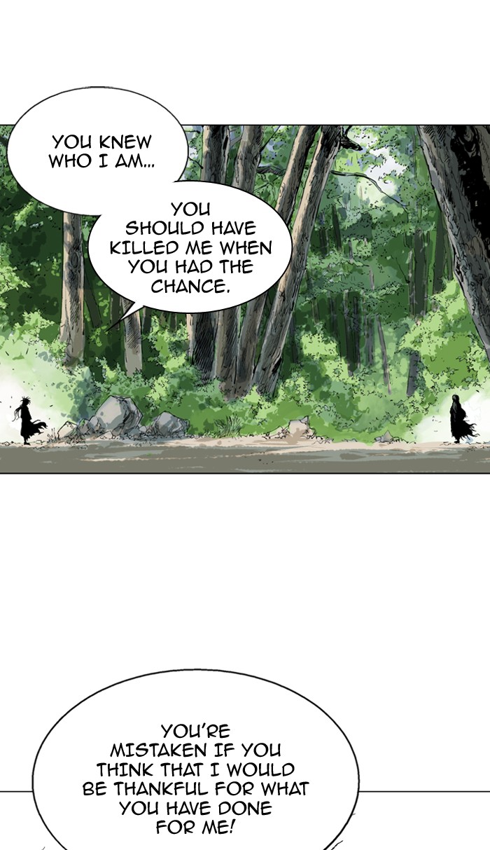 Gosu Chapter 81 page 50 - Chapter 81: Ep. 81 - Giyoung (2)