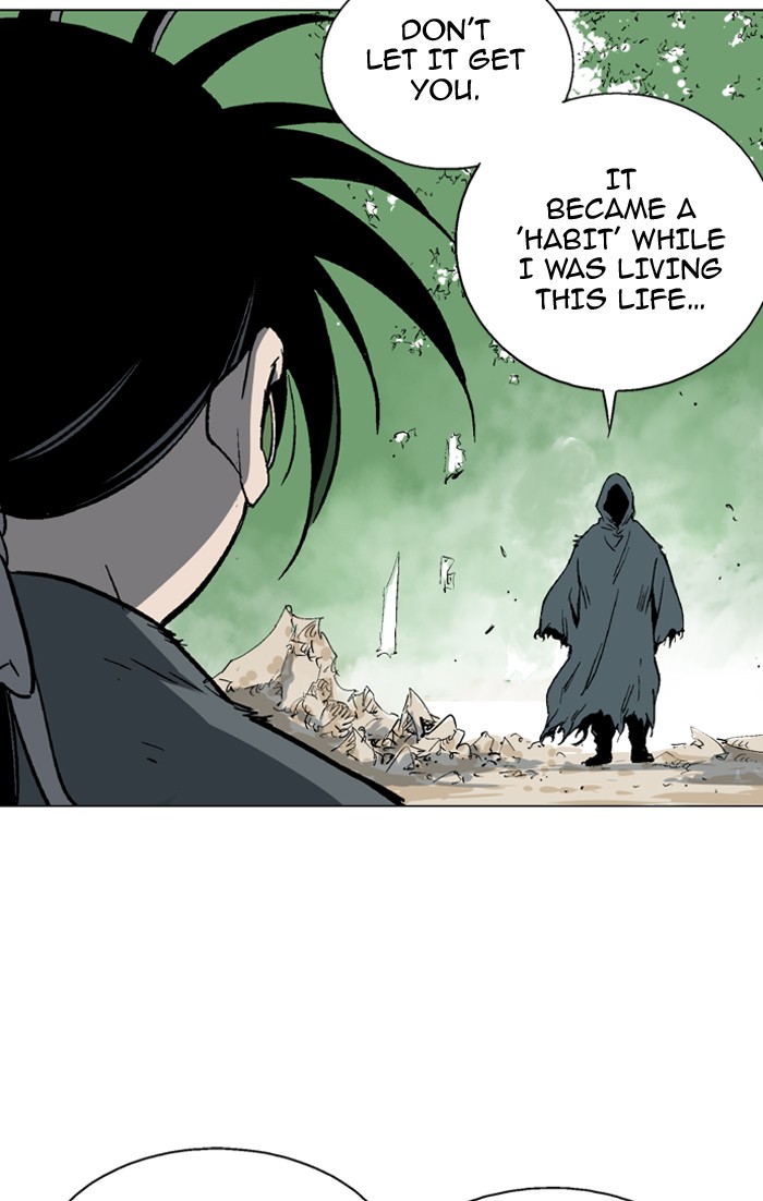 Gosu Chapter 81 page 52 - Chapter 81: Ep. 81 - Giyoung (2)
