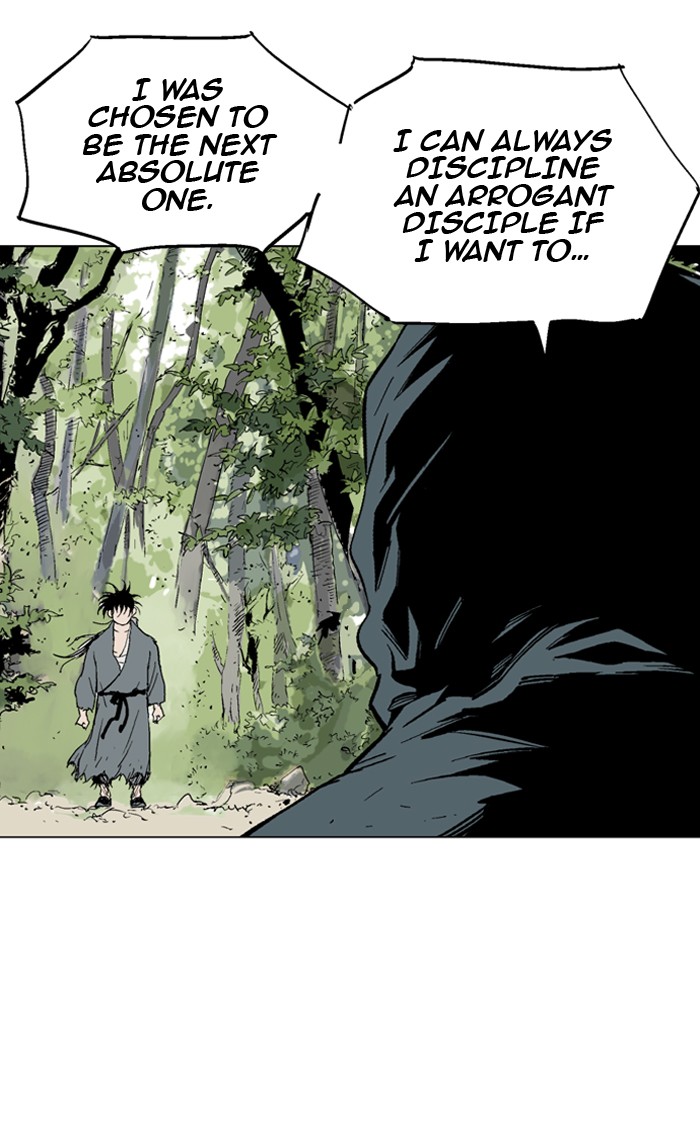 Gosu Chapter 81 page 54 - Chapter 81: Ep. 81 - Giyoung (2)