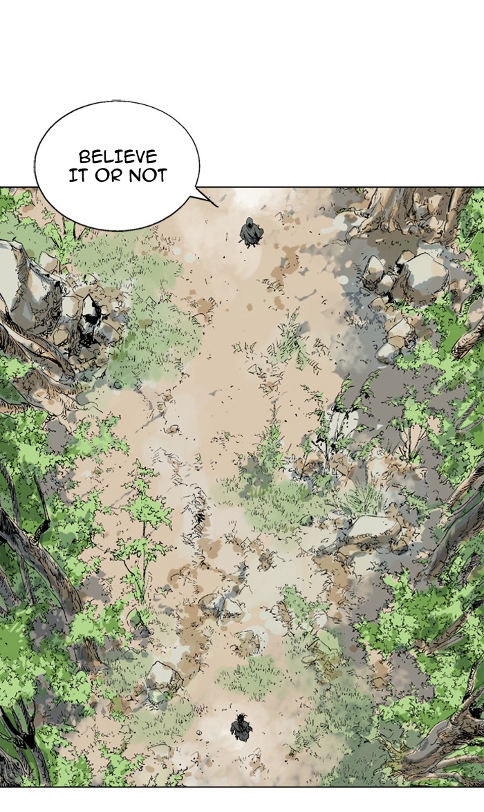 Gosu Chapter 81 page 56 - Chapter 81: Ep. 81 - Giyoung (2)
