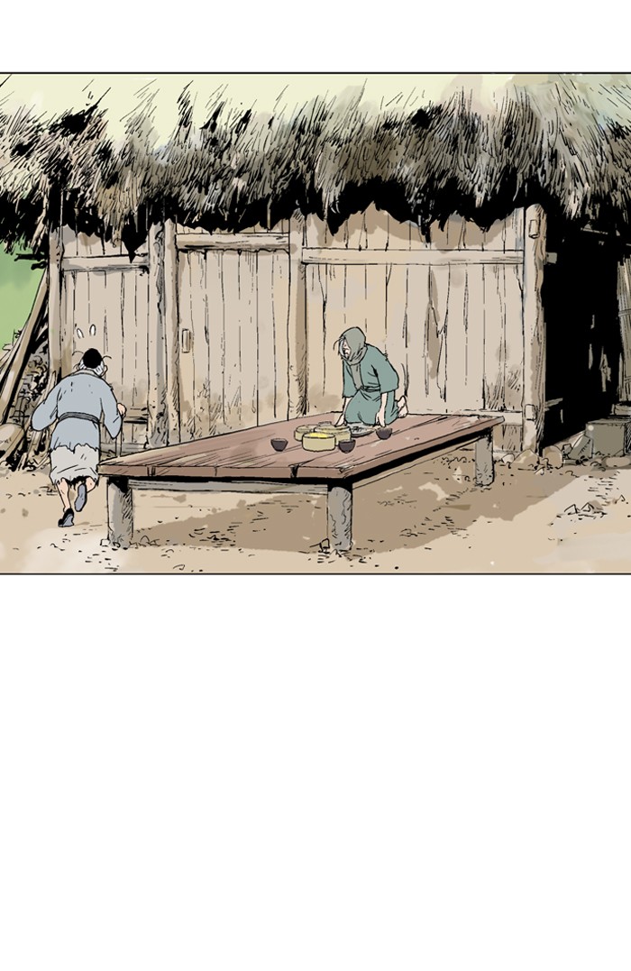 Gosu Chapter 81 page 6 - Chapter 81: Ep. 81 - Giyoung (2)