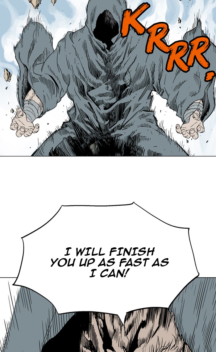 Gosu Chapter 81 page 60 - Chapter 81: Ep. 81 - Giyoung (2)