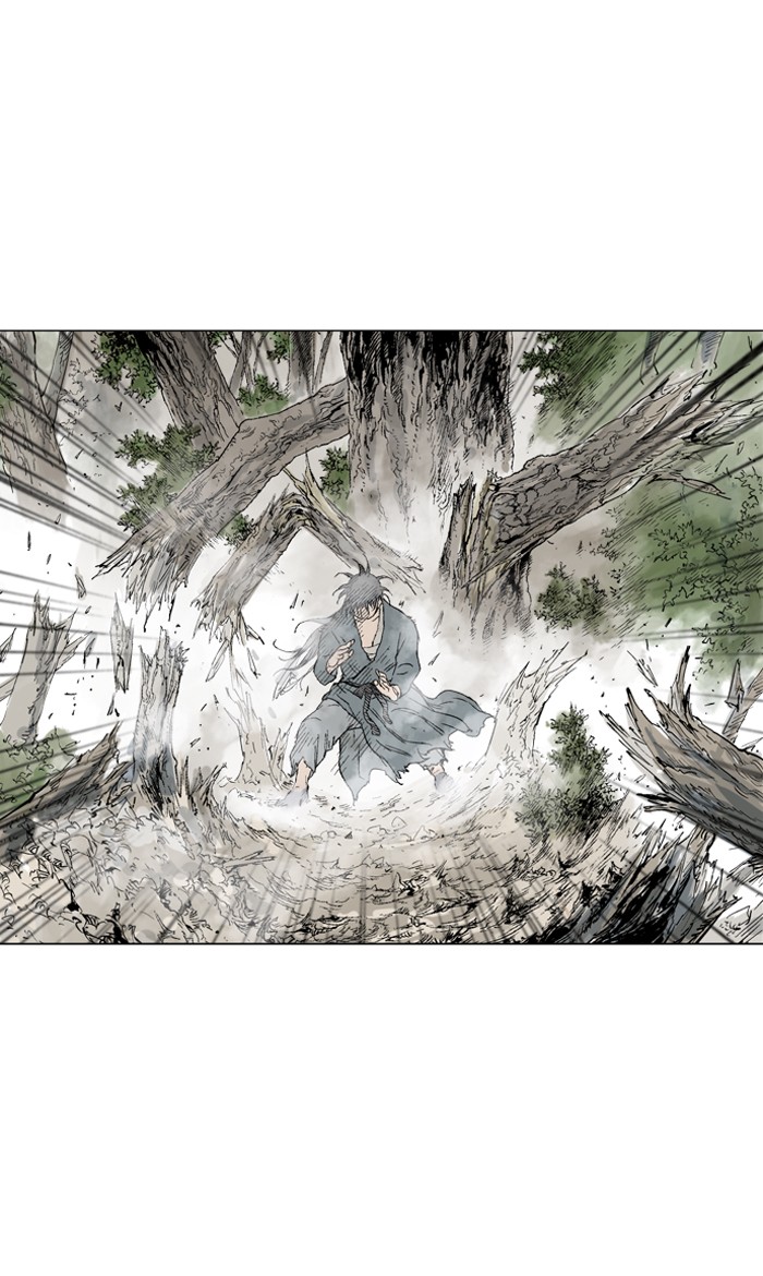 Gosu Chapter 81 page 79 - Chapter 81: Ep. 81 - Giyoung (2)