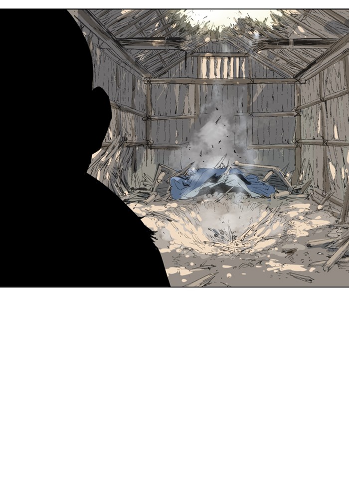Gosu Chapter 81 page 8 - Chapter 81: Ep. 81 - Giyoung (2)