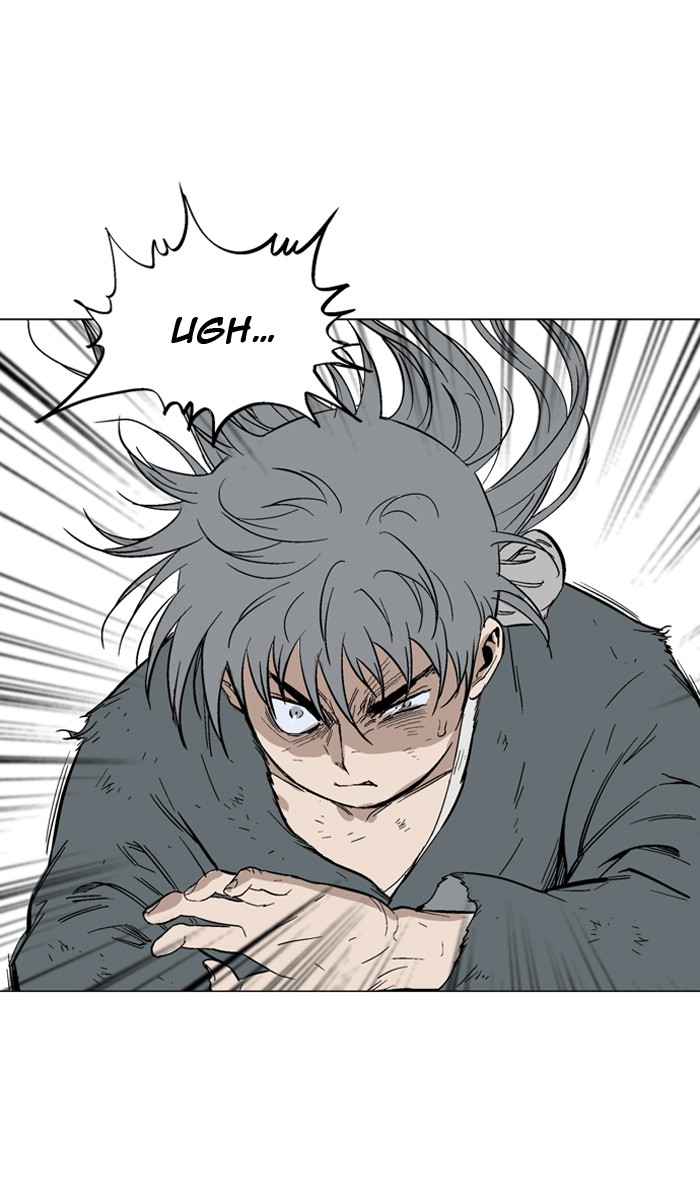 Gosu Chapter 81 page 84 - Chapter 81: Ep. 81 - Giyoung (2)