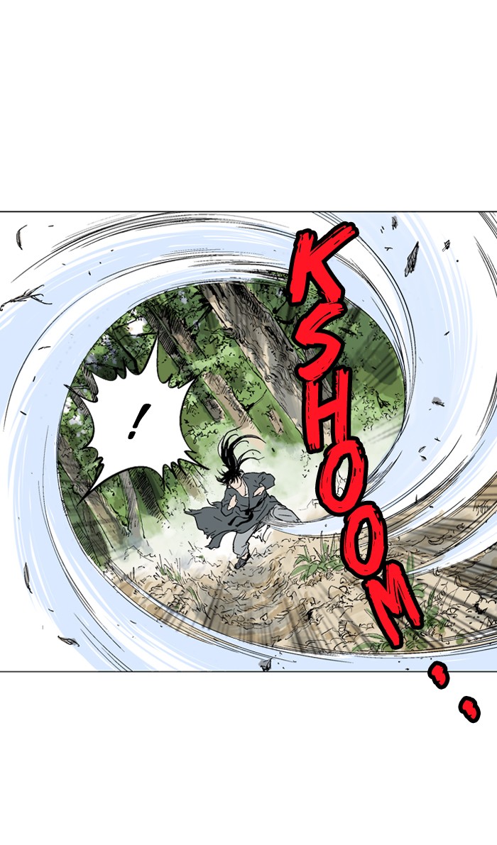 Gosu Chapter 81 page 85 - Chapter 81: Ep. 81 - Giyoung (2)