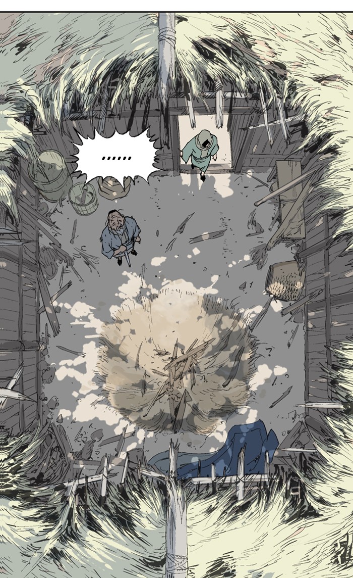 Gosu Chapter 81 page 9 - Chapter 81: Ep. 81 - Giyoung (2)