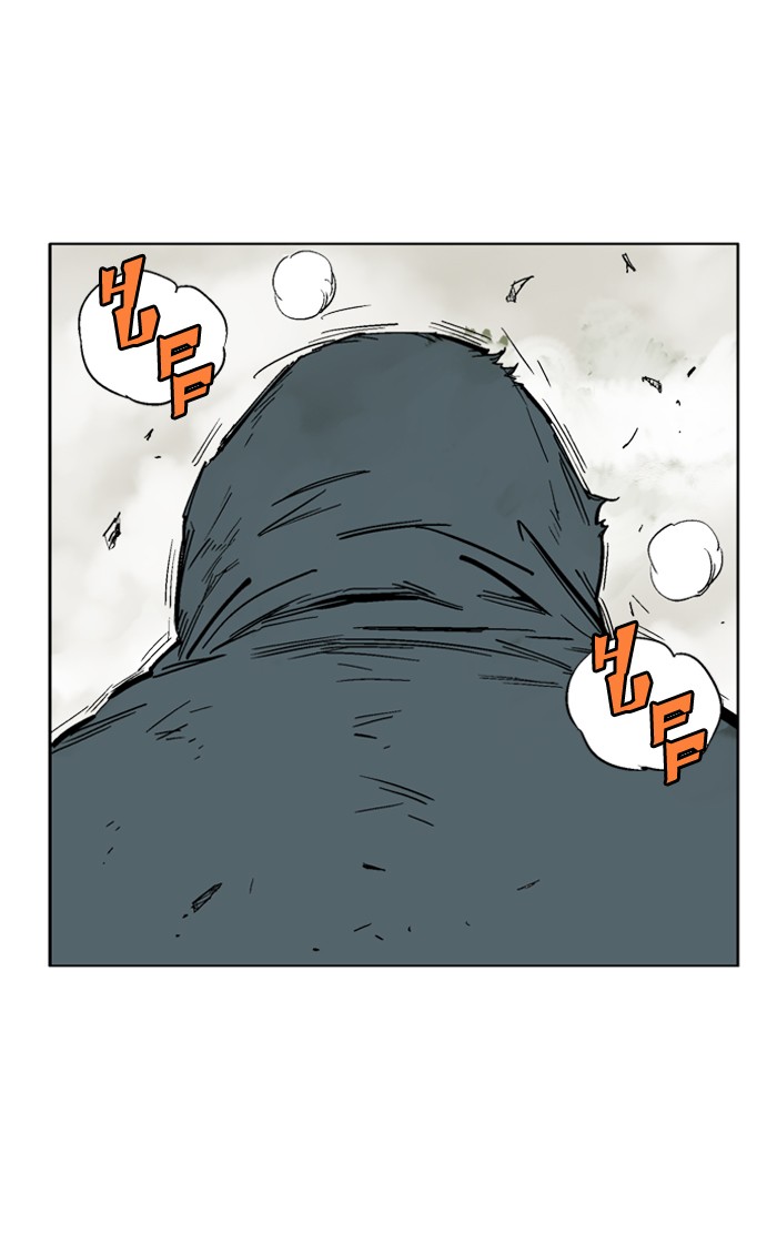 Gosu Chapter 81 page 91 - Chapter 81: Ep. 81 - Giyoung (2)