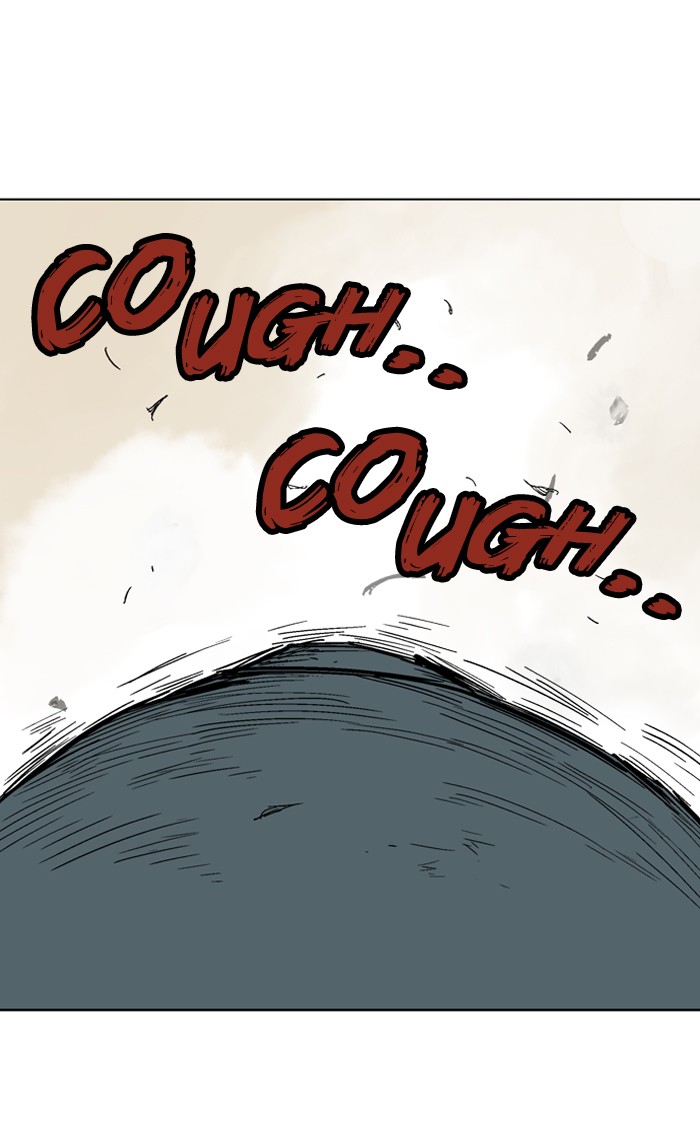 Gosu Chapter 81 page 93 - Chapter 81: Ep. 81 - Giyoung (2)