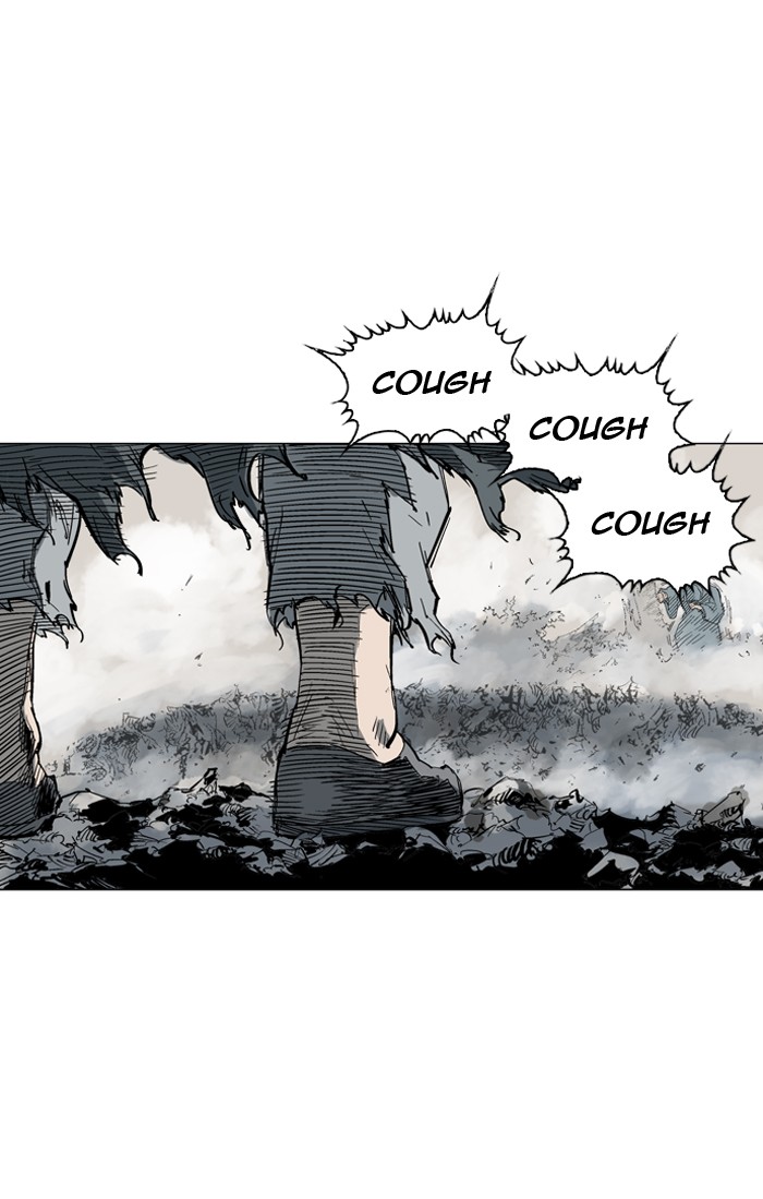 Gosu Chapter 81 page 94 - Chapter 81: Ep. 81 - Giyoung (2)