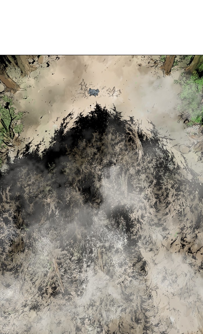 Gosu Chapter 81 page 95 - Chapter 81: Ep. 81 - Giyoung (2)