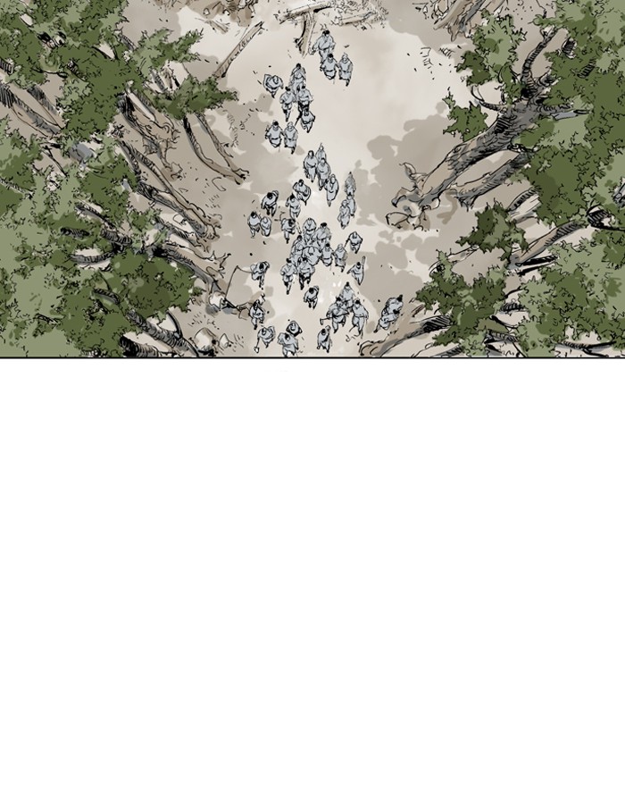 Gosu Chapter 82 page 100 - Chapter 82: Ep. 82 - Giyoung (3)