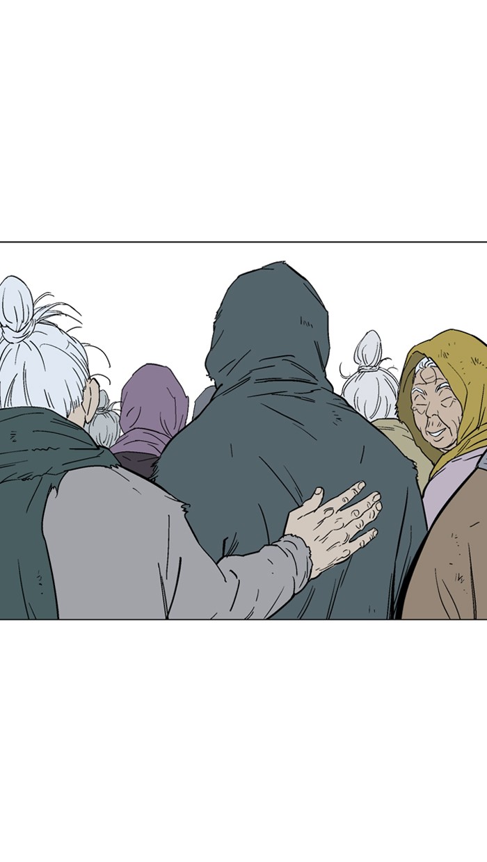 Gosu Chapter 82 page 102 - Chapter 82: Ep. 82 - Giyoung (3)